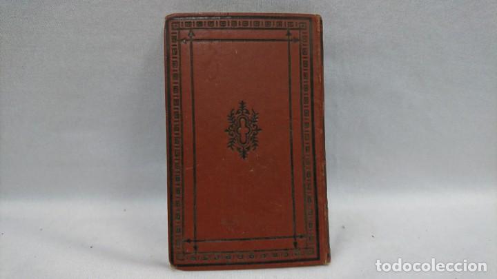 Libros: EL ARTE DE FUMAR, TABACOLOGIA UNIVERSAL, 1881 - Foto 5