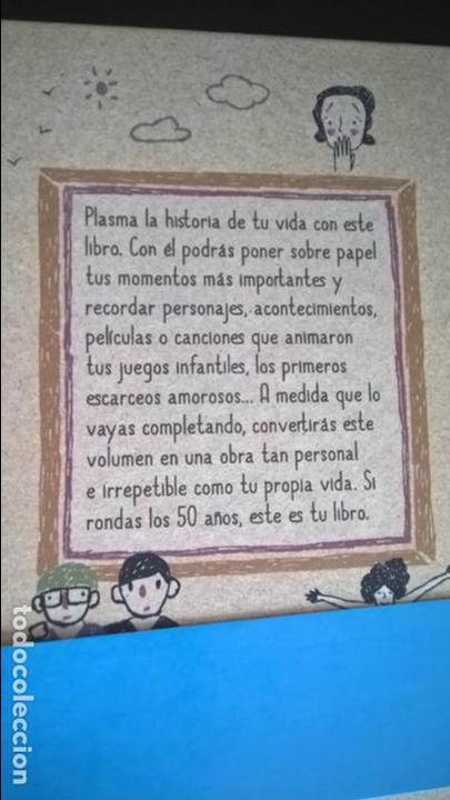 Libros: EL LIBRO DE..... HASTA LOS 50 Y MAS ALLA. PLATAFORMA EDITORIAL 2014. - Foto 7
