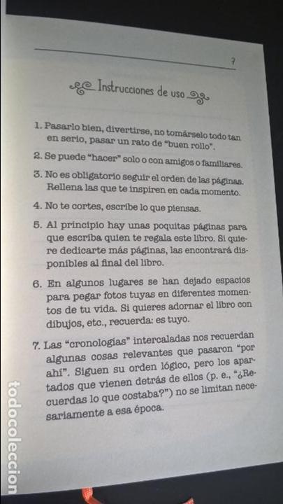 Libros: EL LIBRO DE..... HASTA LOS 50 Y MAS ALLA. PLATAFORMA EDITORIAL 2014. - Foto 8