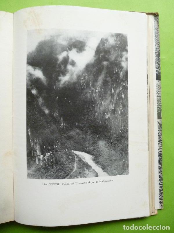 Libros: CORONA INC&Aacute;ICA. - LARREA, Juan. - Foto 3