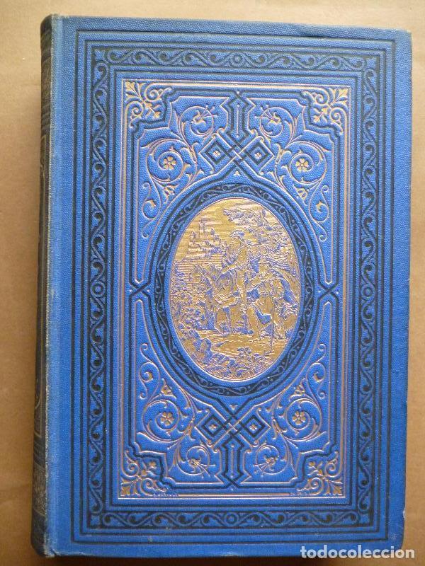 Libros: Gedichte. - Ludwig Uhland. - Foto 1