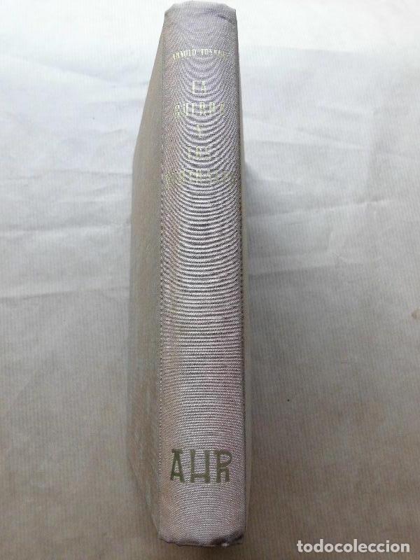Libros: La Guerra y los Neutrales. - Arnold J. Toynbee. - Foto 1