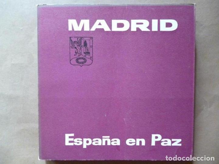 Libros: Madrid. Espa&ntilde;a en Paz. - - Foto 1