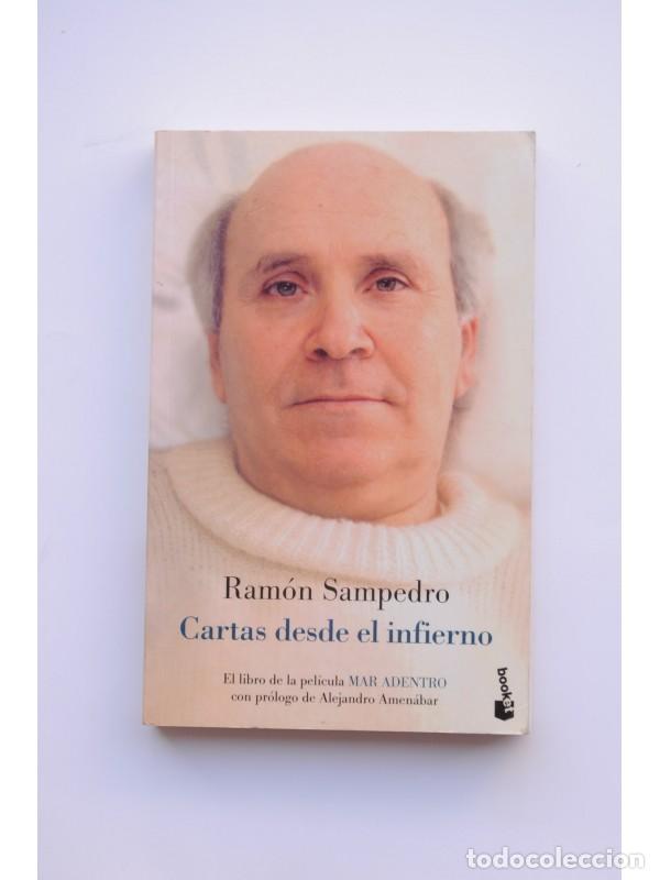 Libros: Cartas desde el infierno - SAMPEDRO, Ram&oacute;n - Foto 1