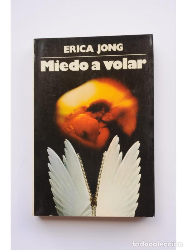 Libros: Miedo a volar - JONG, Erica - Foto 1