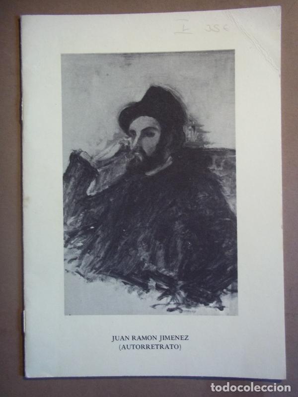 Libros: LUZ DE LA ATENCI&Oacute;N. - JIM&Eacute;NEZ, Juan Ram&oacute;n. - Foto 1