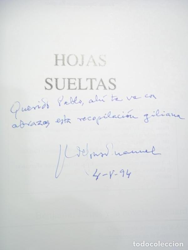 Libros: DEL AMOR DE CADA D&Iacute;A. - GARCIASOL, Ram&oacute;n de. - Foto 2