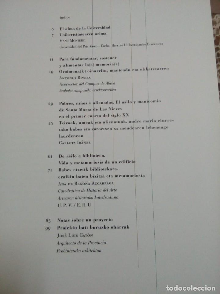 Libros: LAS NIEVES - Foto 2