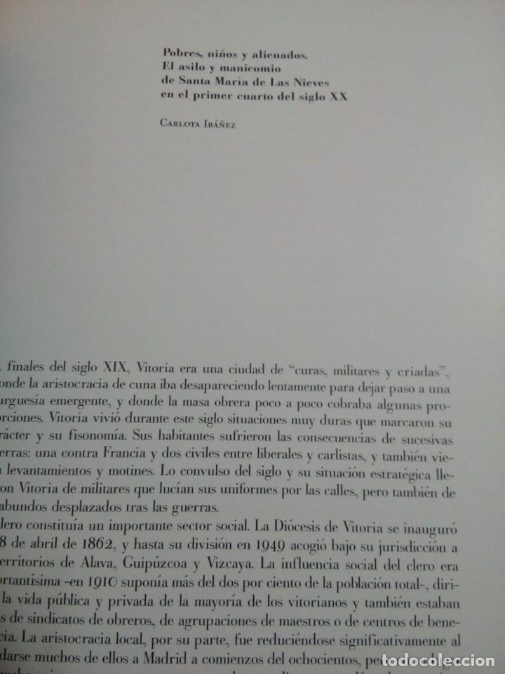 Libros: LAS NIEVES - Foto 3