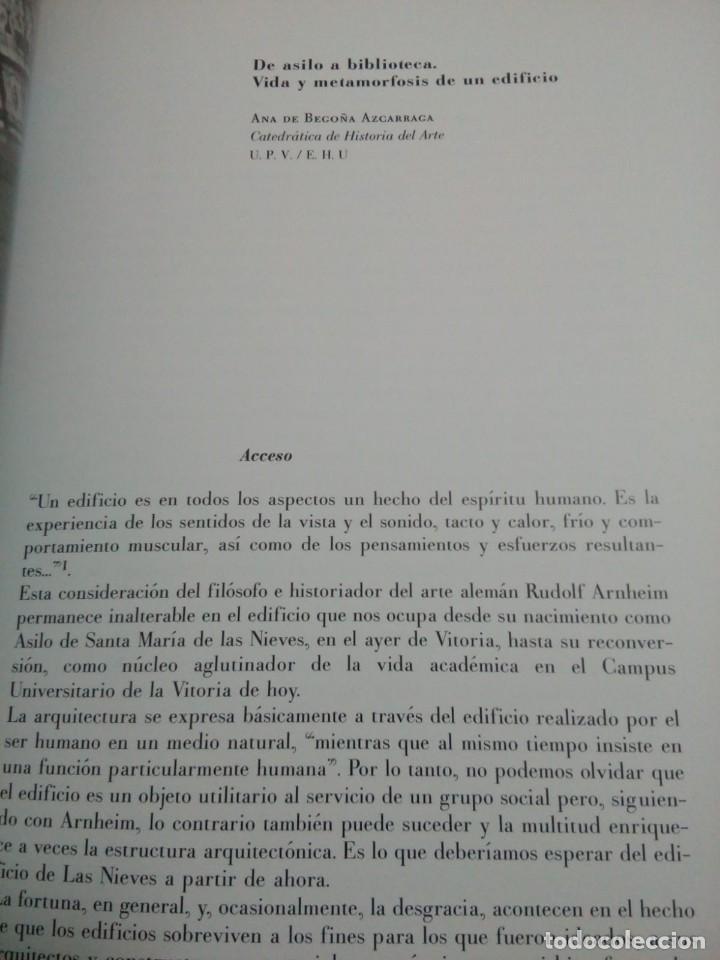 Libros: LAS NIEVES - Foto 4