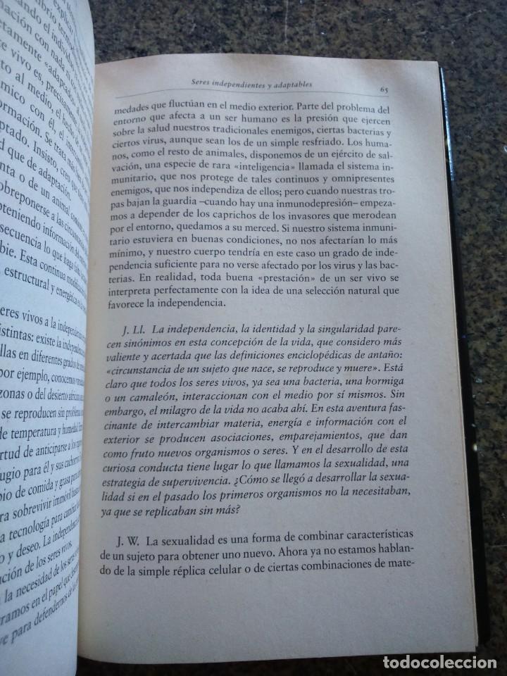 Libros: SERES Y ESTRELLAS -- JORDI LLOMPART -- CIRCULO 2000 -- - Foto 2