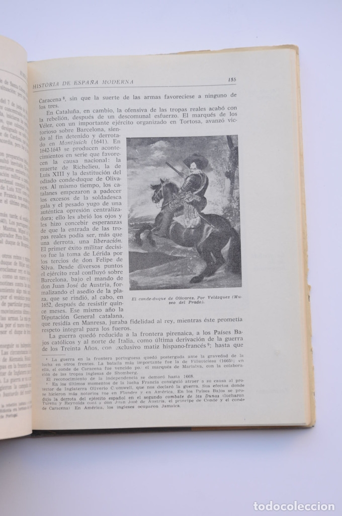 Libros: Historia de Espa&ntilde;a Moderna - RUMEU DE ARMAS,&nbsp; - Foto 4