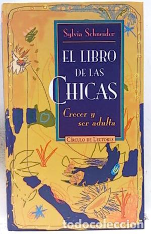 Libros: EL LIBRO DE LAS CHICAS - Schneider,Sylvia - Foto 1