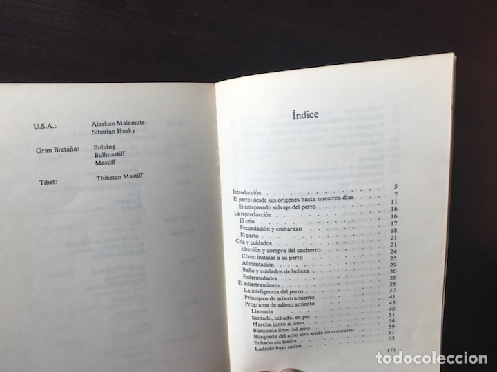 Libros: Como adiestrar a su perro de defensa. Pablo Pieri - Foto 4