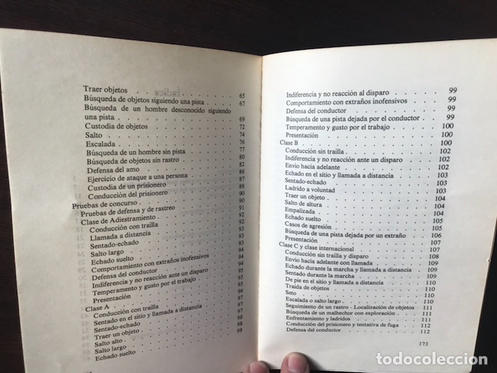 Libros: Como adiestrar a su perro de defensa. Pablo Pieri - Foto 5