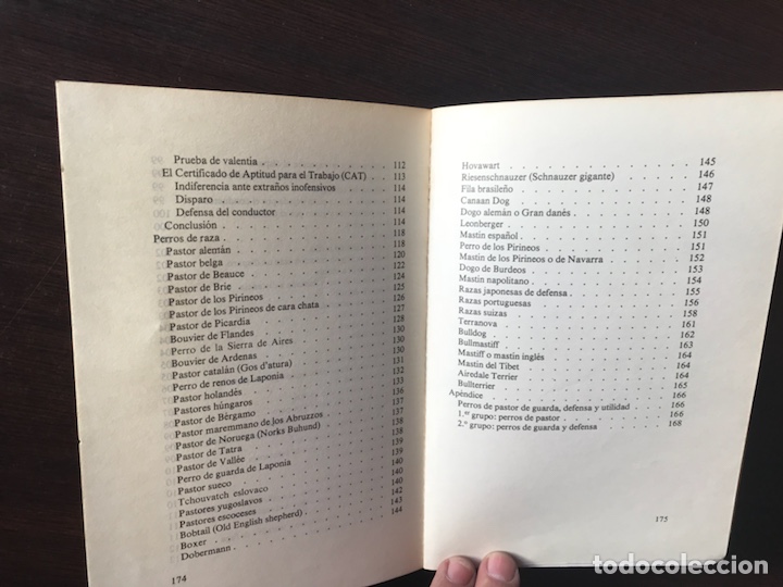 Libros: Como adiestrar a su perro de defensa. Pablo Pieri - Foto 6