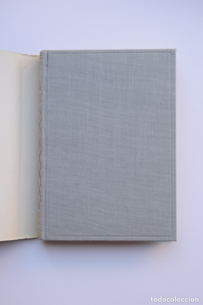 Libros: Tres pisadas de hombre - PRIETO, Antonio - Foto 2