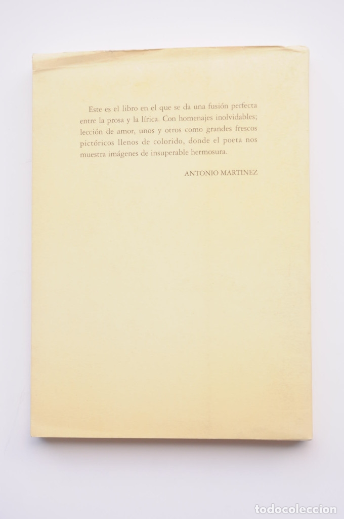 Libros: Poemas de San Mariano - P&Eacute;REZ, Jes&uacute;s - Foto 6