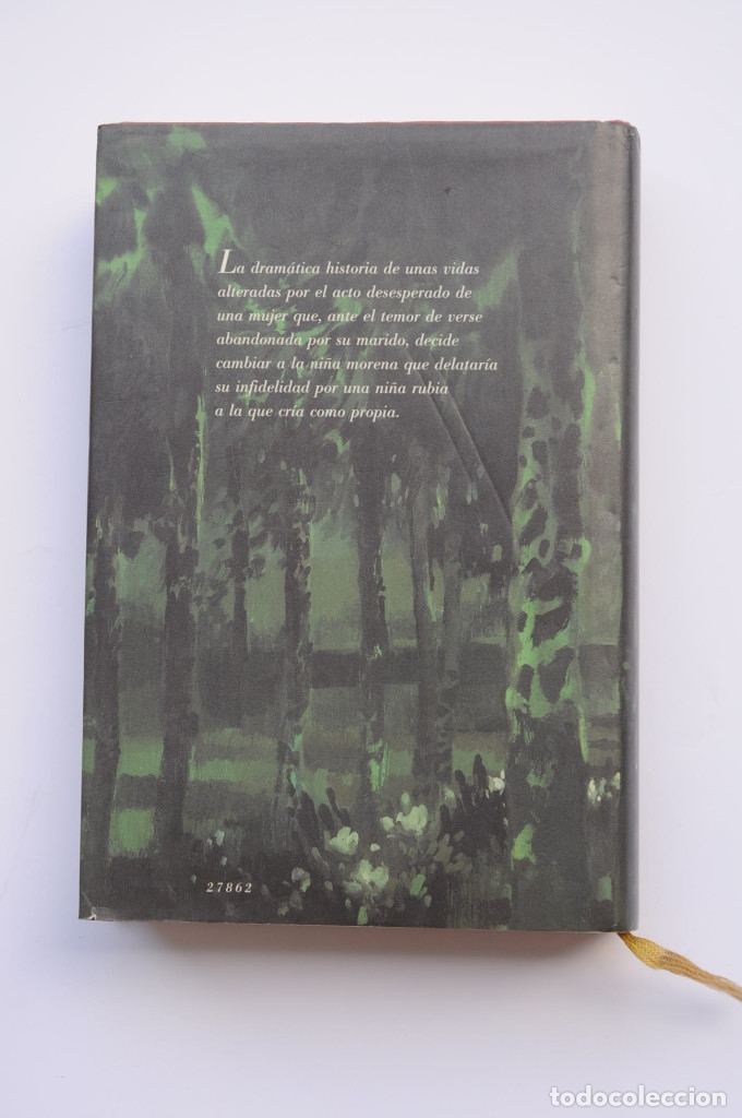 Libros: El jard&iacute;n de las mentiras - GOUDGE, Elleen - Foto 4