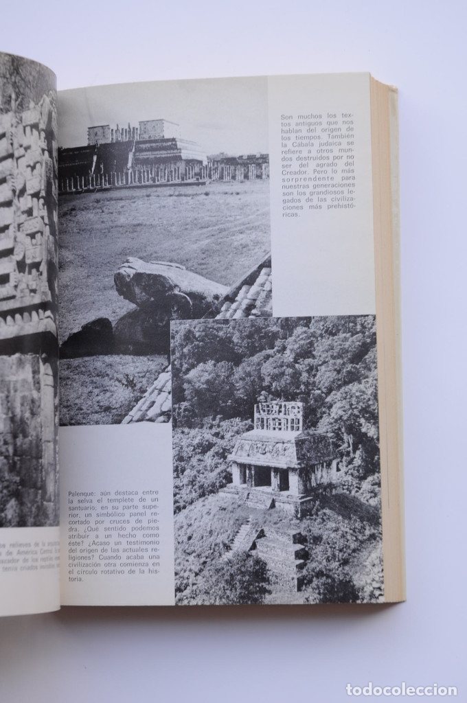 Libros: De la prehistoria al futuro - PALAU MAS, V. S. - Foto 3