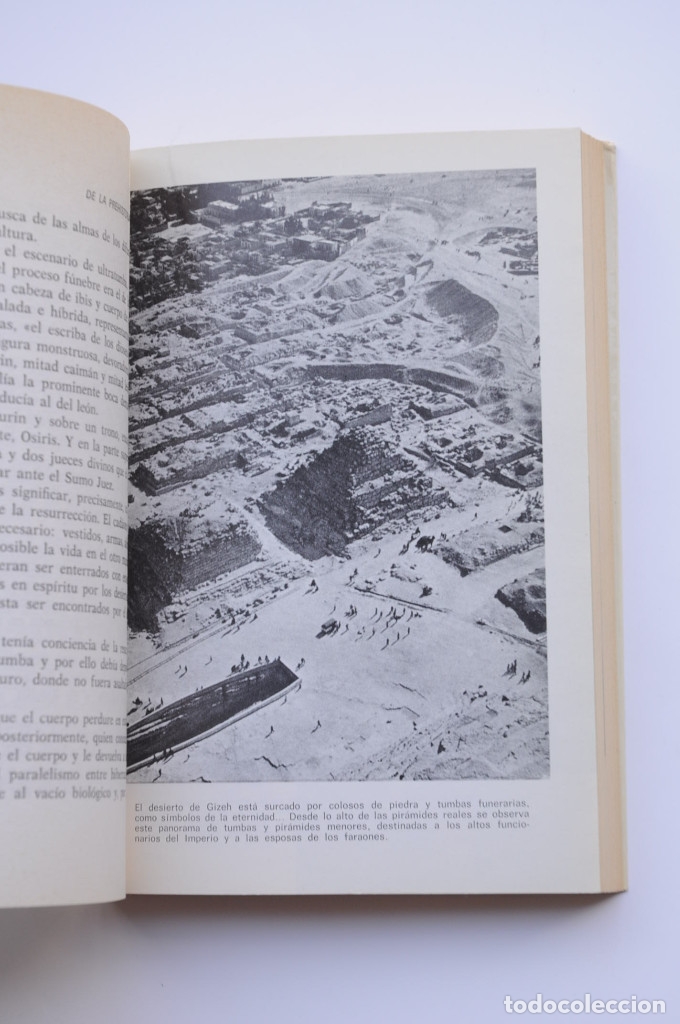 Libros: De la prehistoria al futuro - PALAU MAS, V. S. - Foto 4