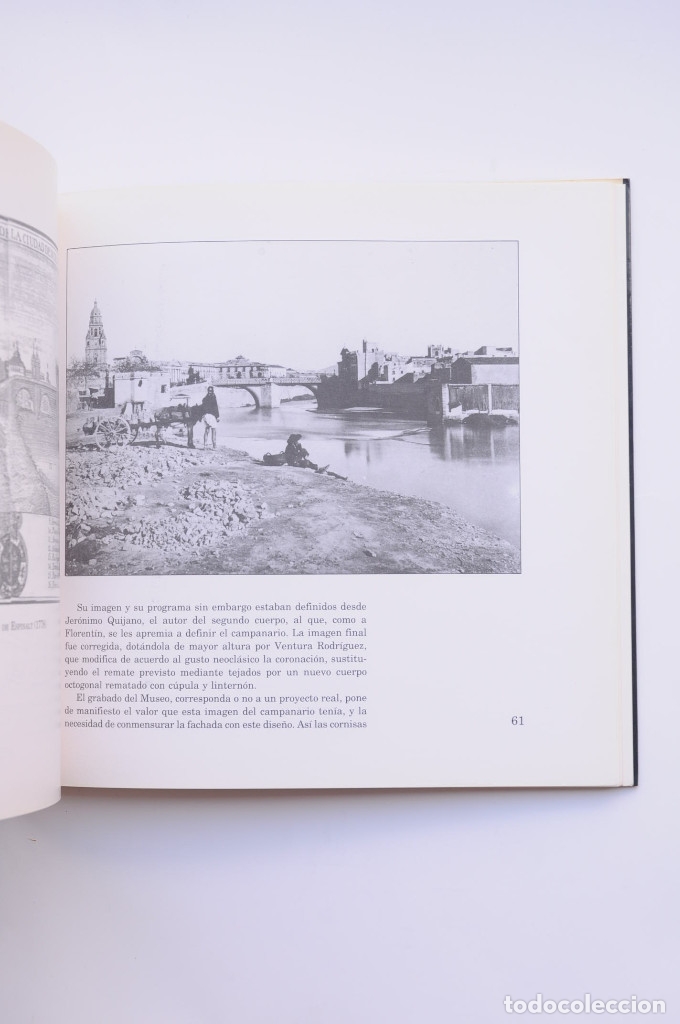 Libros: El espacio de Belluga - CANO CLARES, Jos&eacute; L. - Foto 3