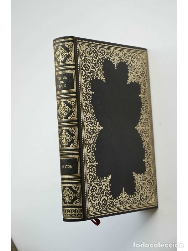 Libros: Teresa de Jes&uacute;s - AUTORES VARIOS - Foto 2
