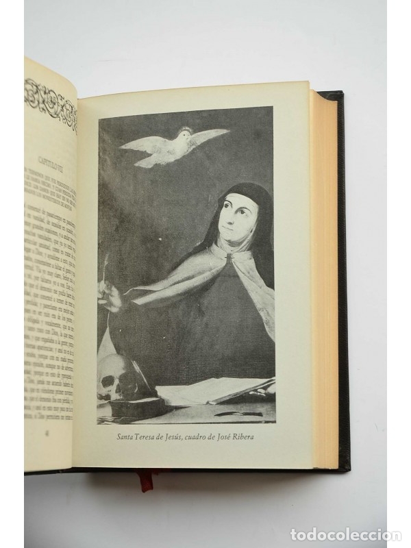 Libros: Teresa de Jes&uacute;s - AUTORES VARIOS - Foto 4