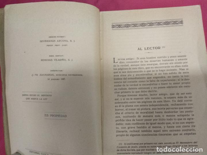 Libros: PEQUE&Ntilde;ECES. LUIS COLOMA. BILBAO. 1927 - Foto 3