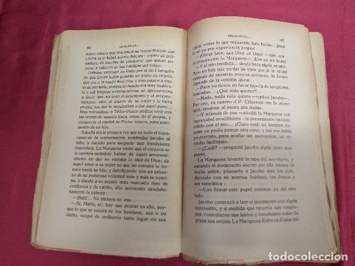 Libros: PEQUE&Ntilde;ECES. LUIS COLOMA. BILBAO. 1927 - Foto 4