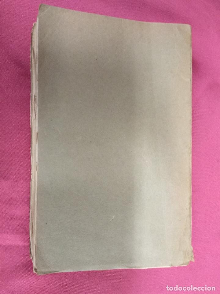 Libros: PEQUE&Ntilde;ECES. LUIS COLOMA. BILBAO. 1927 - Foto 6