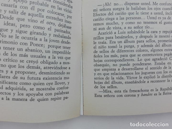 Libros: MIAU BENITO PEREZ GALDOS - Foto 3