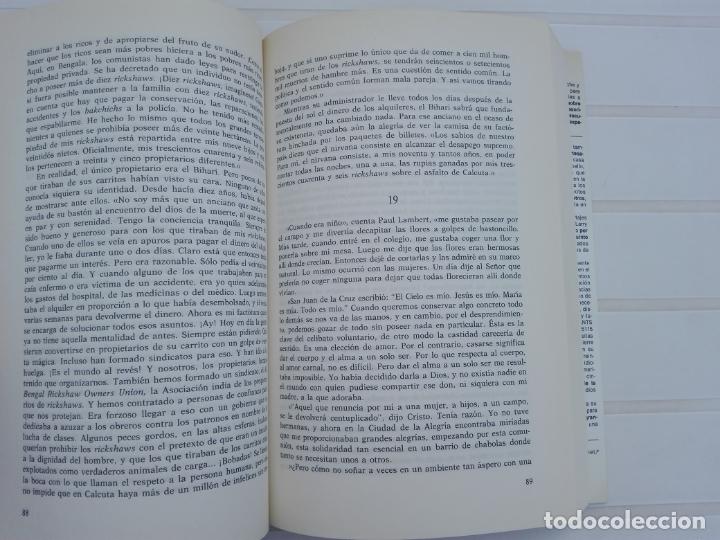 Libros: LA CIUDAD DE LA ALEGRIA - Foto 2