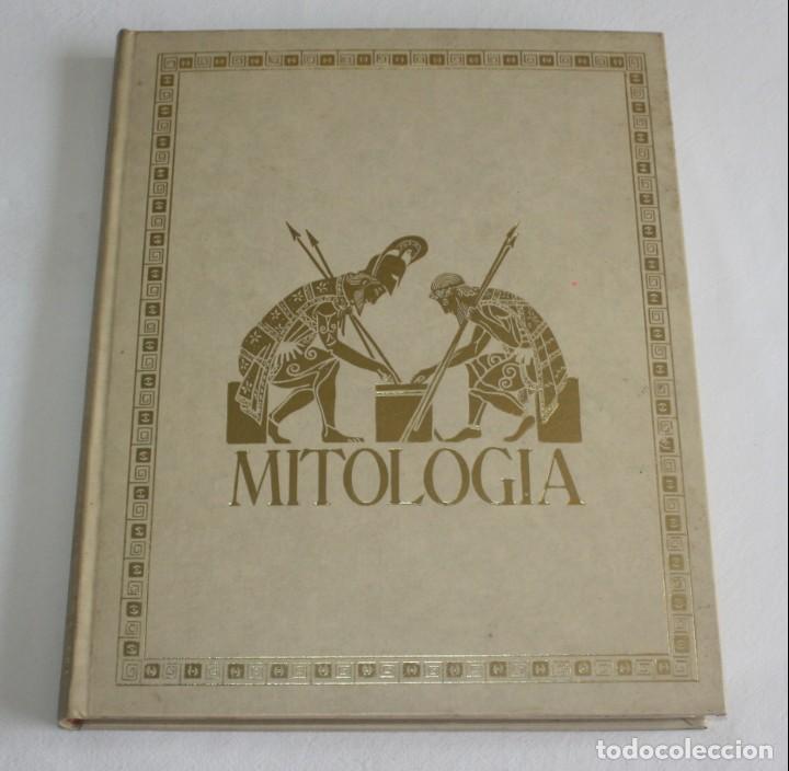 Libros: Mitologia - Victor Chavita Editor - Vol 1 - Foto 1