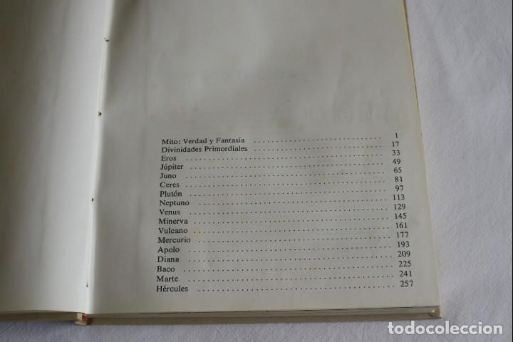 Libros: Mitologia - Victor Chavita Editor - Vol 1 - Foto 2