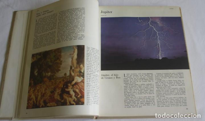 Libros: Mitologia - Victor Chavita Editor - Vol 1 - Foto 3
