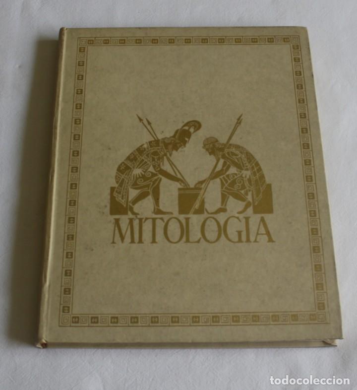 Libros: Mitologia - Victor Chavita Editor - Vol 2 - Foto 1