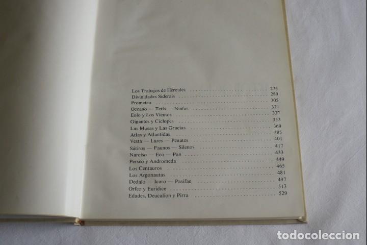 Libros: Mitologia - Victor Chavita Editor - Vol 2 - Foto 2