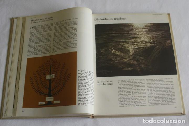 Libros: Mitologia - Victor Chavita Editor - Vol 2 - Foto 3