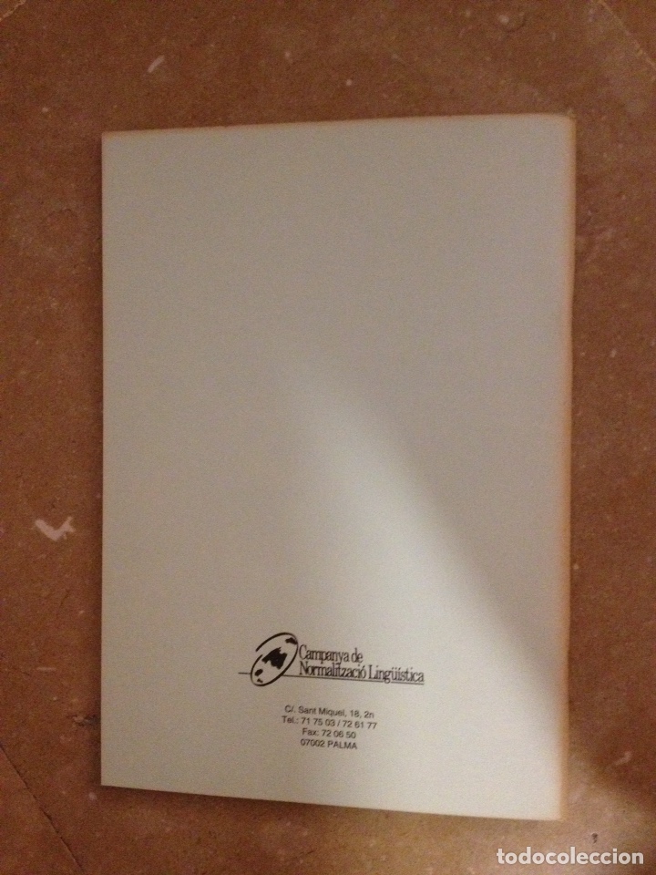 Libros: L&iacute;nia directa amb la Campanya de Normalitzaci&oacute; Ling&uuml;&iacute;stica VI - Foto 4