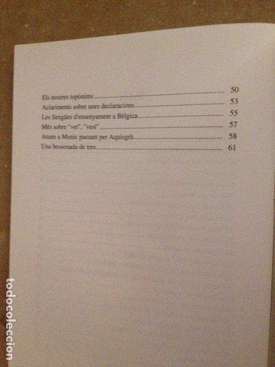 Libros: L&iacute;nia directa amb la Campanya de Normalitzaci&oacute; Ling&uuml;&iacute;stica V - Foto 4