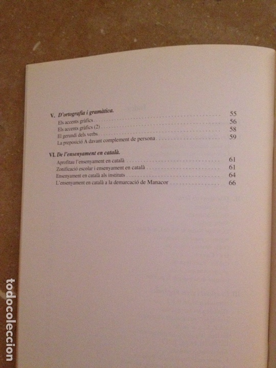 Libros: L&iacute;nia directa amb la Campanya de Normalitzaci&oacute; Ling&uuml;&iacute;stica IV - Foto 4