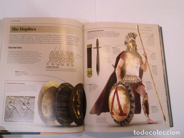 Libros: GREAT ARMIES - INGLES - PARRAGON - 2016 - Foto 3