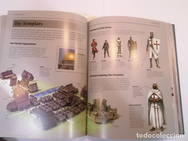 Libros: GREAT ARMIES - INGLES - PARRAGON - 2016 - Foto 4
