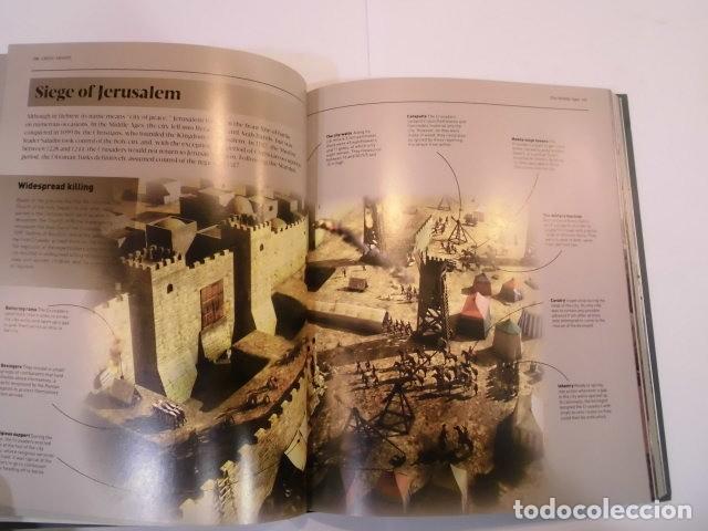 Libros: GREAT ARMIES - INGLES - PARRAGON - 2016 - Foto 5