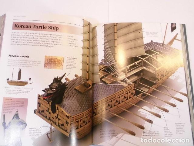 Libros: GREAT ARMIES - INGLES - PARRAGON - 2016 - Foto 6