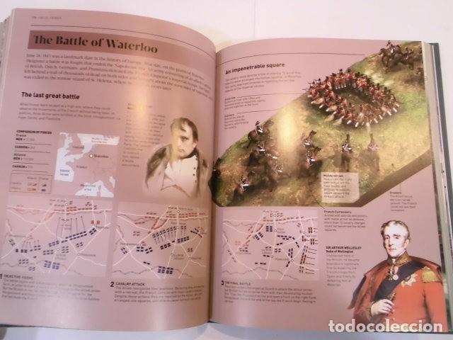 Libros: GREAT ARMIES - INGLES - PARRAGON - 2016 - Foto 7