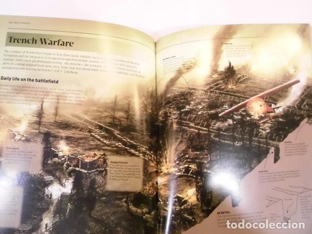Libros: GREAT ARMIES - INGLES - PARRAGON - 2016 - Foto 8
