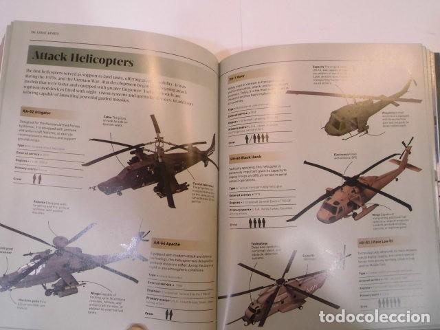 Libros: GREAT ARMIES - INGLES - PARRAGON - 2016 - Foto 9