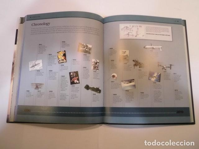 Libros: MILITARY MACHINES - INGLES - PARRAGON - 2015 - Foto 4
